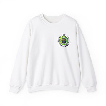 Empire Pickleball & Sipping Society Unisex Heavy Blend™ Crewneck Sweatshirt